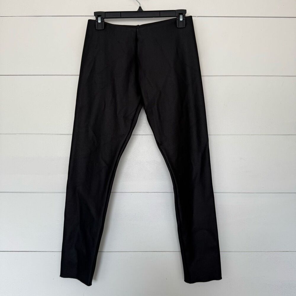 Zara Women’s Medium Black Pull on Pants
